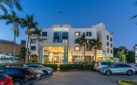 Hotel Diana Woolloongabba